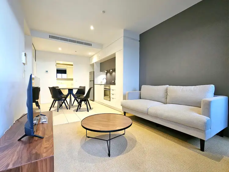 2618/555 Swanston Street, Carlton VIC 3053