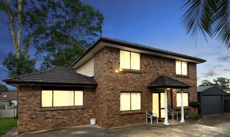 250 Flushcombe Road, Blacktown NSW 2148