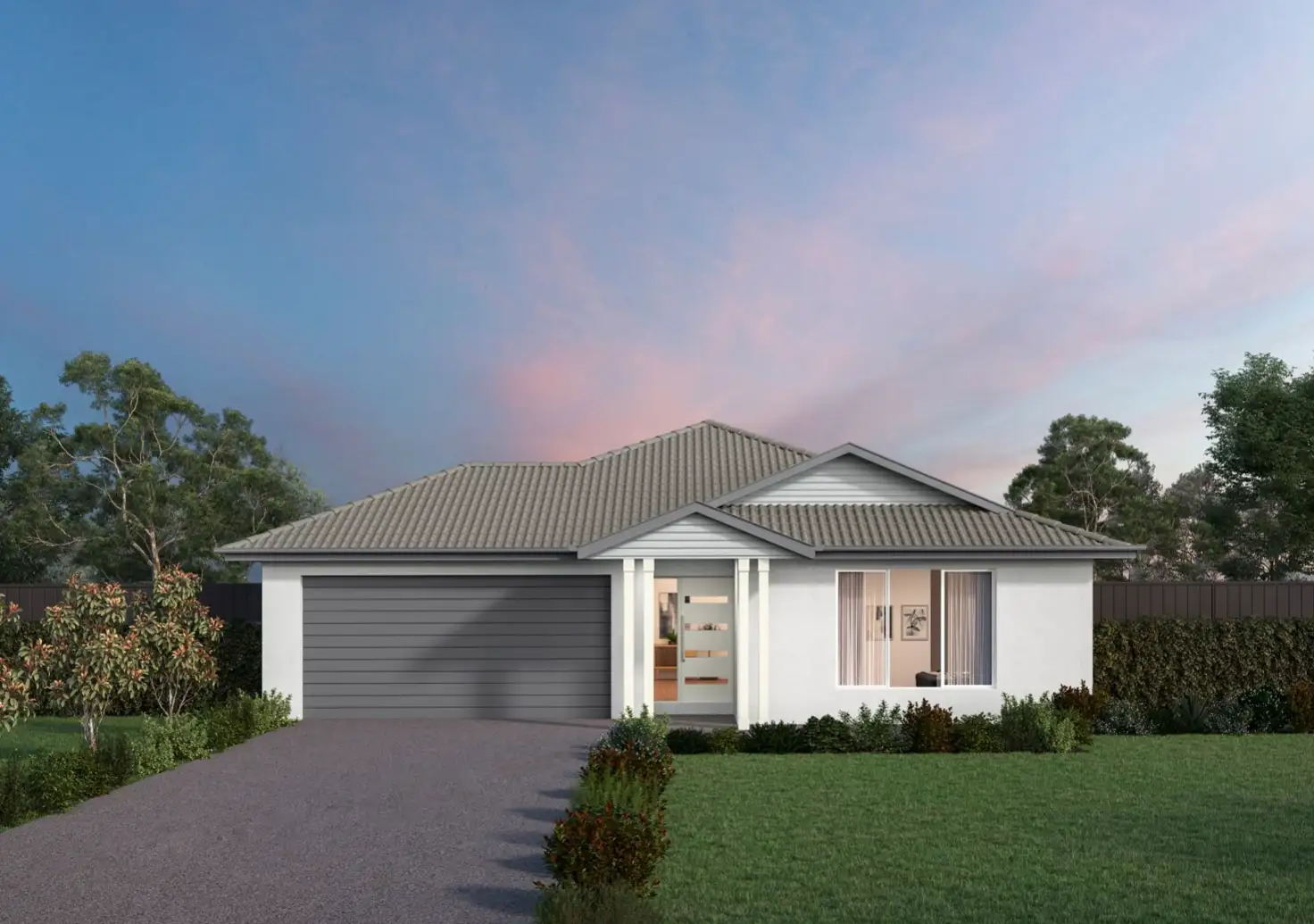 Main view of Homely house listing, Lot 3001 Castlecove Street, Clyde North VIC 3978
