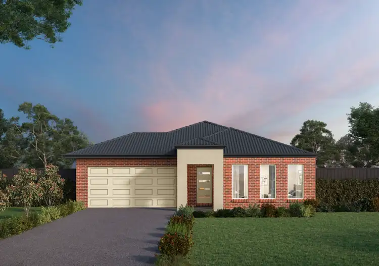 Lot 3002 Castlecove Street, Clyde VIC 3978