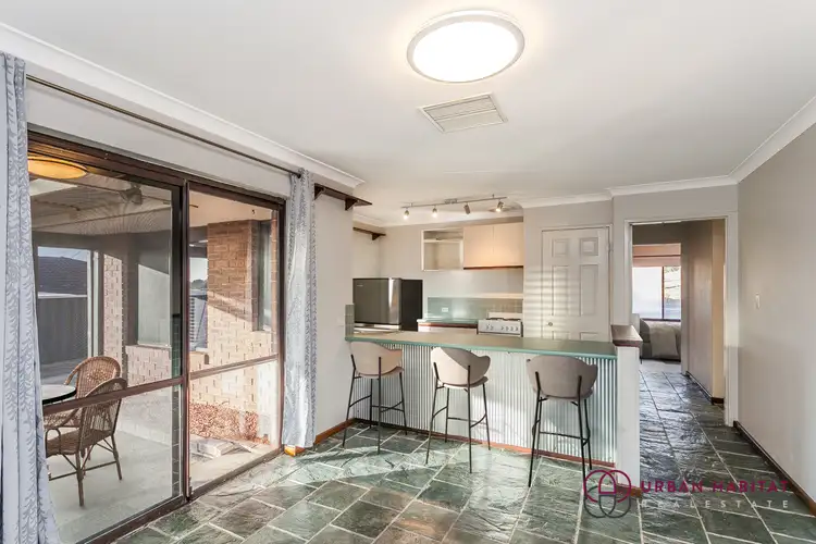 Second view of Homely house listing, 41 Bickner Way, Parmelia WA 6167
