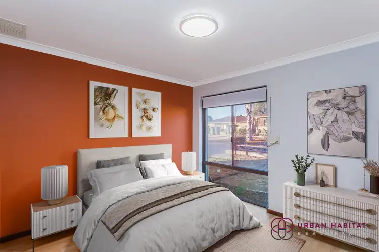 Fifth view of Homely house listing, 41 Bickner Way, Parmelia WA 6167