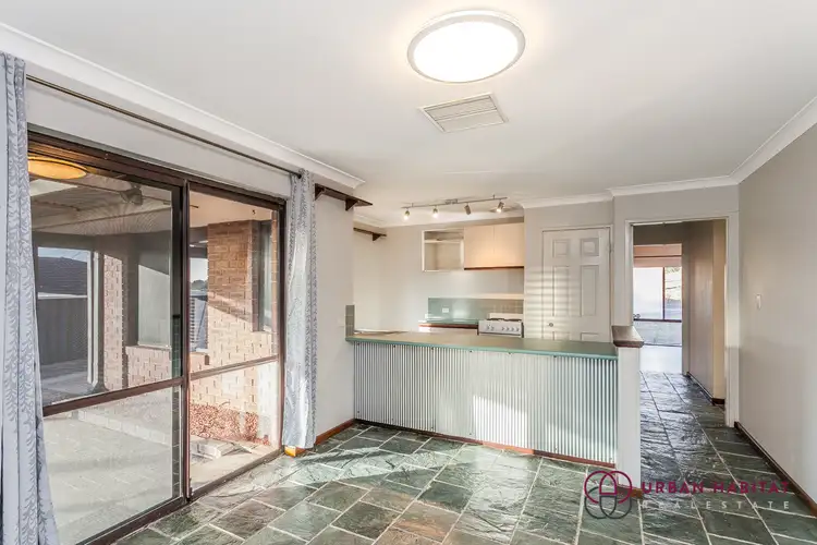 Seventh view of Homely house listing, 41 Bickner Way, Parmelia WA 6167