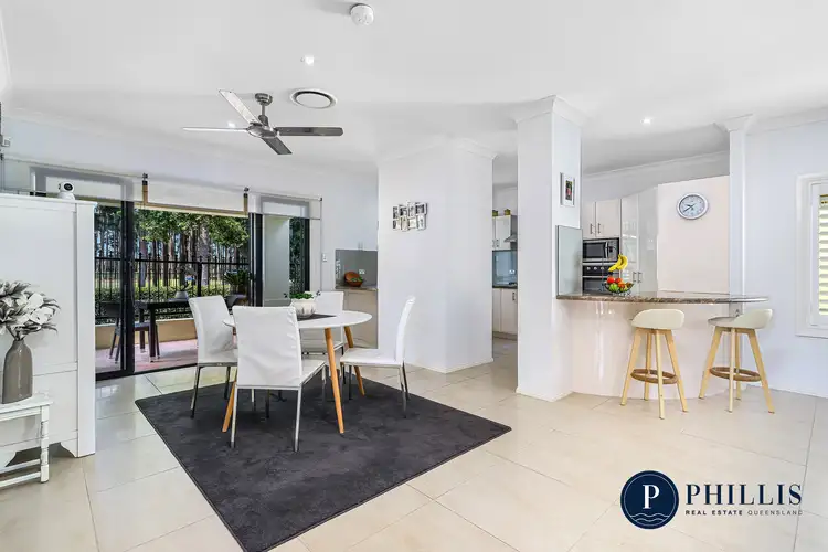 Fourth view of Homely house listing, 6/38-56 Caseys Road, Hope Island QLD 4212