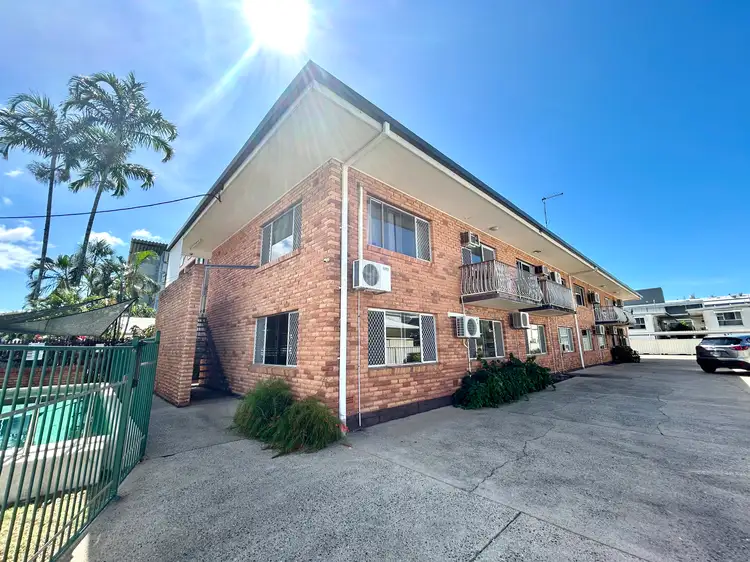 Second view of Homely unit listing, 3/260 Grafton Street, Cairns City QLD 4870