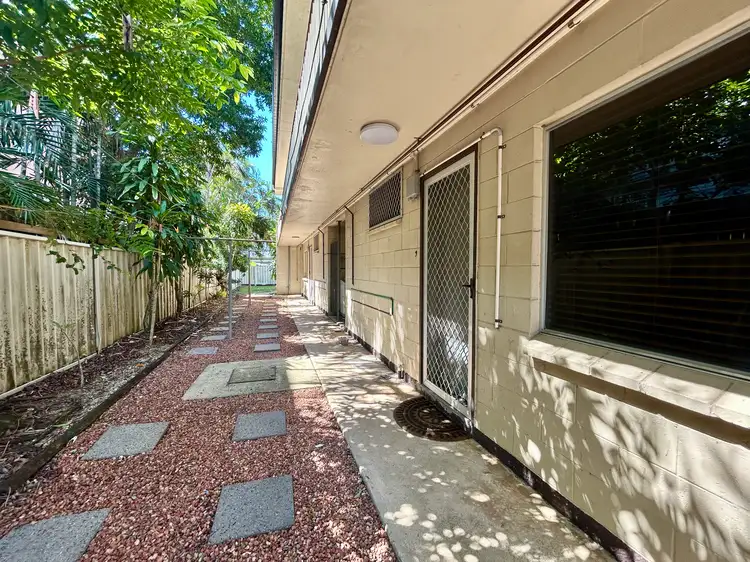 Third view of Homely unit listing, 3/260 Grafton Street, Cairns City QLD 4870