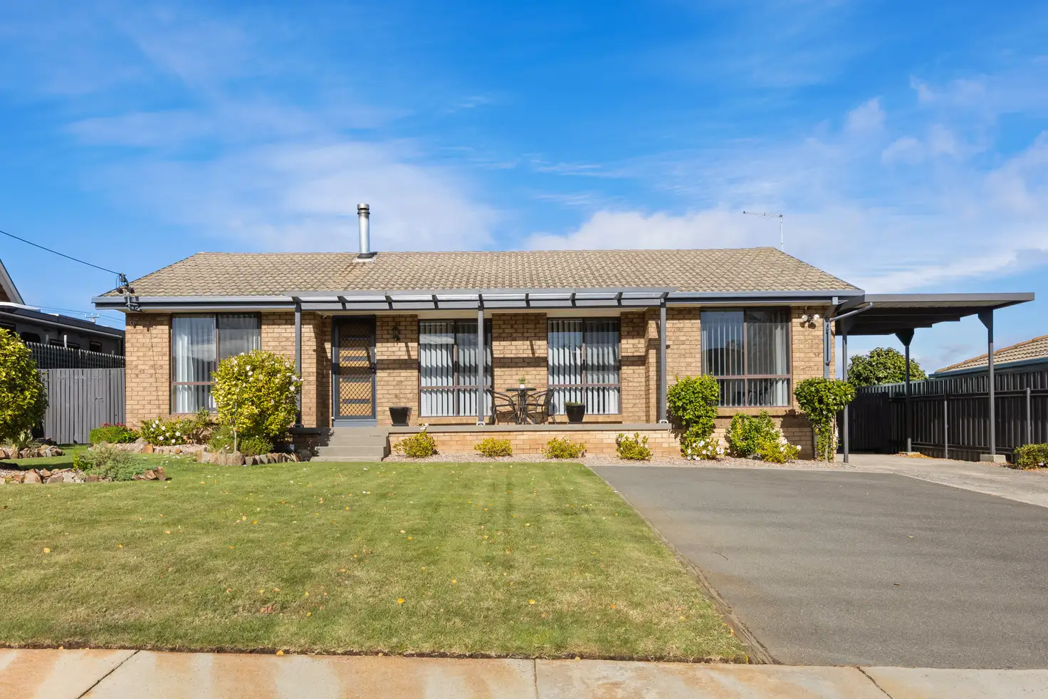 Main view of Homely house listing, 51 Franmaree Road, Newnham TAS 7248
