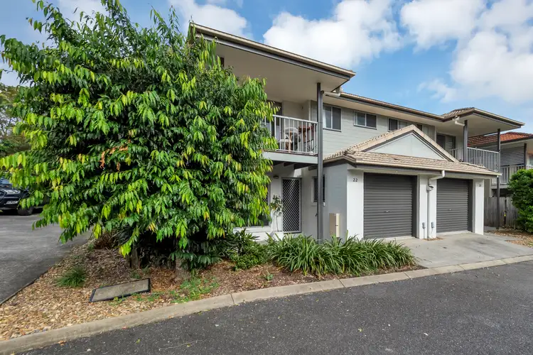 22/64 Frenchs Road, Petrie QLD 4502