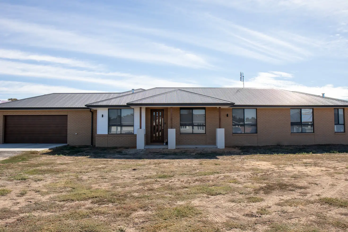 Main view of Homely house listing, 9 Sherwood Drive, Kerang VIC 3579