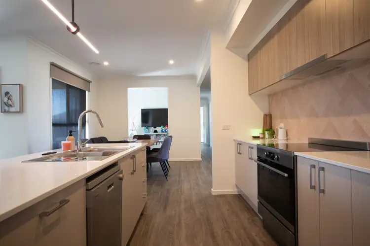 Third view of Homely house listing, 9 Sherwood Drive, Kerang VIC 3579