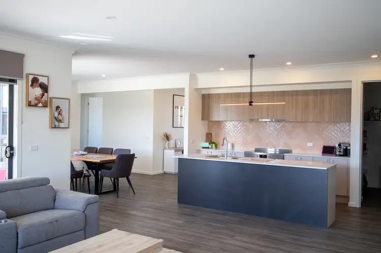 Fifth view of Homely house listing, 9 Sherwood Drive, Kerang VIC 3579
