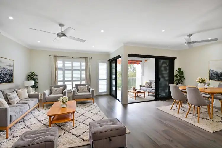Second view of Homely house listing, 34 Daydream Crescent, Springfield Lakes QLD 4300