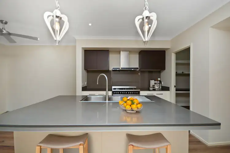 Fourth view of Homely house listing, 34 Daydream Crescent, Springfield Lakes QLD 4300