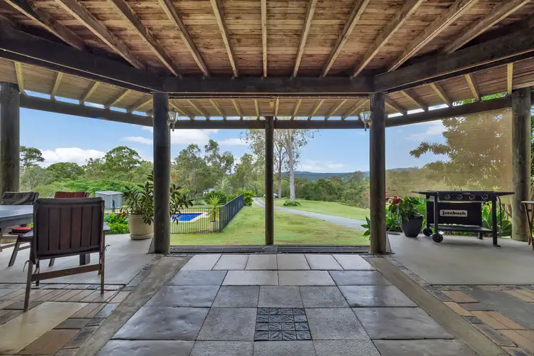 Second view of Homely house listing, 5 Christine Drive, Eatons Hill QLD 4037