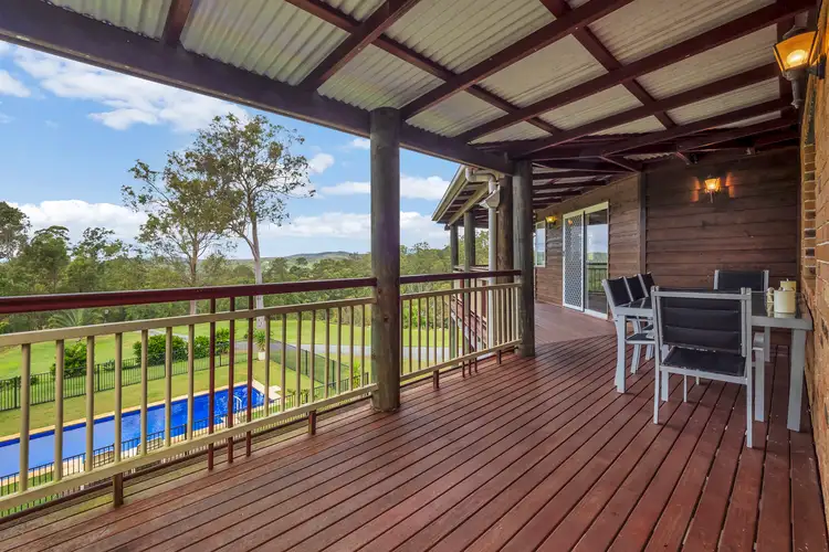 Fifth view of Homely house listing, 5 Christine Drive, Eatons Hill QLD 4037