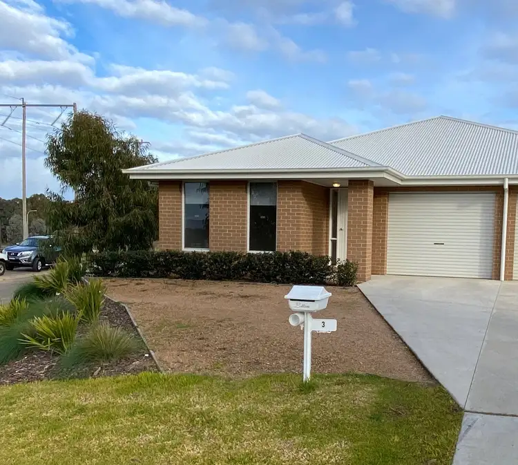3 Texas Court, Springdale Heights NSW 2641