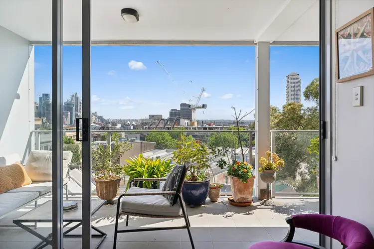 707/302-308 Crown Street, Darlinghurst NSW 2010