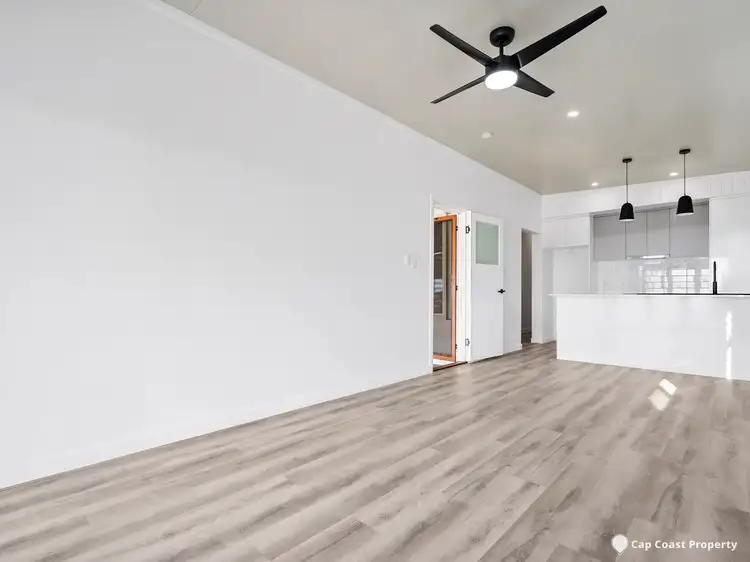 Fifth view of Homely house listing, 21a Shannons Drive, Lammermoor QLD 4703