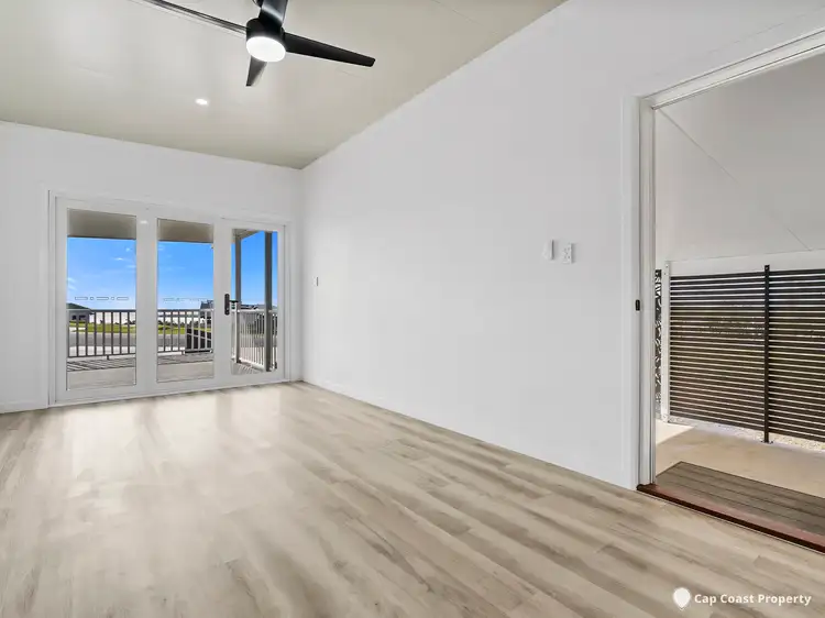 Sixth view of Homely house listing, 21a Shannons Drive, Lammermoor QLD 4703