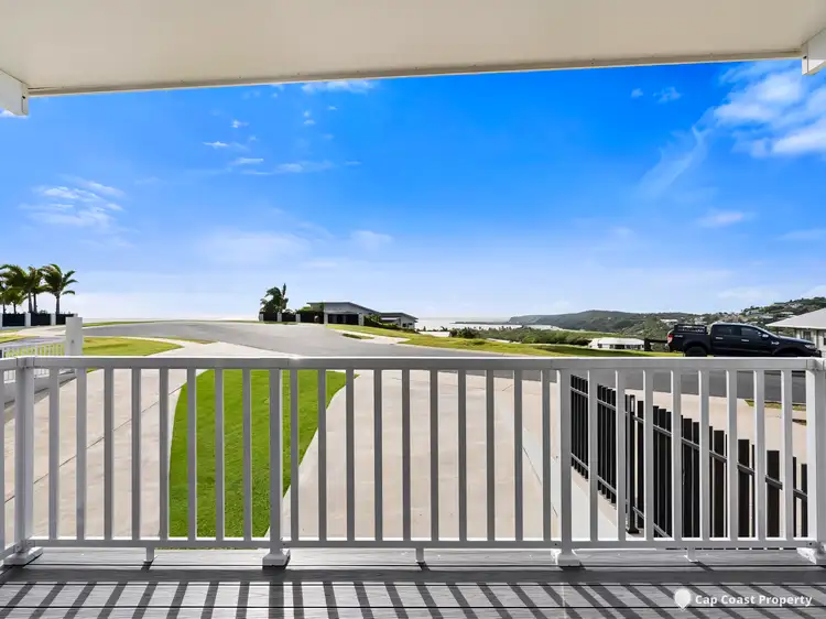 Seventh view of Homely house listing, 21a Shannons Drive, Lammermoor QLD 4703