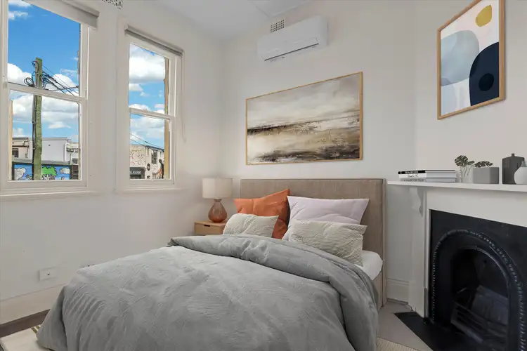 1 Queen Street, Petersham NSW 2049