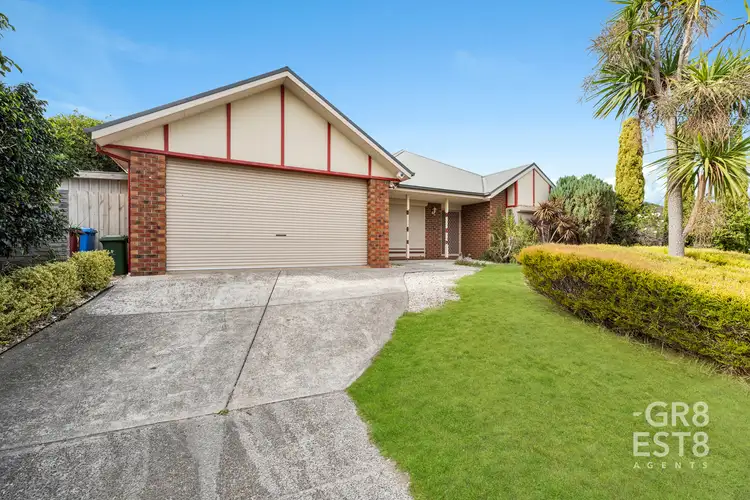 Main view of Homely house listing, 23 Eldershaw Drive, Lynbrook VIC 3975