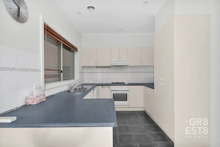 Second view of Homely house listing, 23 Eldershaw Drive, Lynbrook VIC 3975