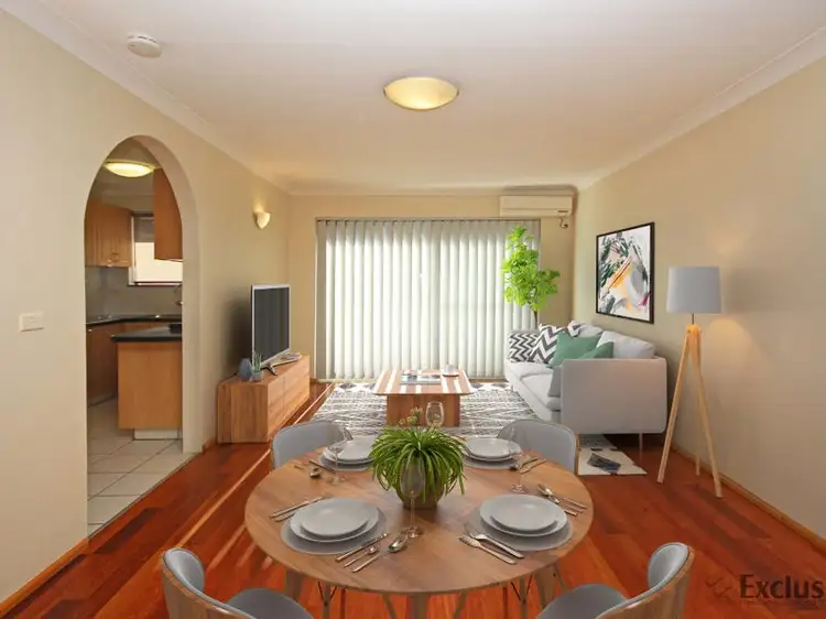 4/65 Virginia Street, Rosehill NSW 2142