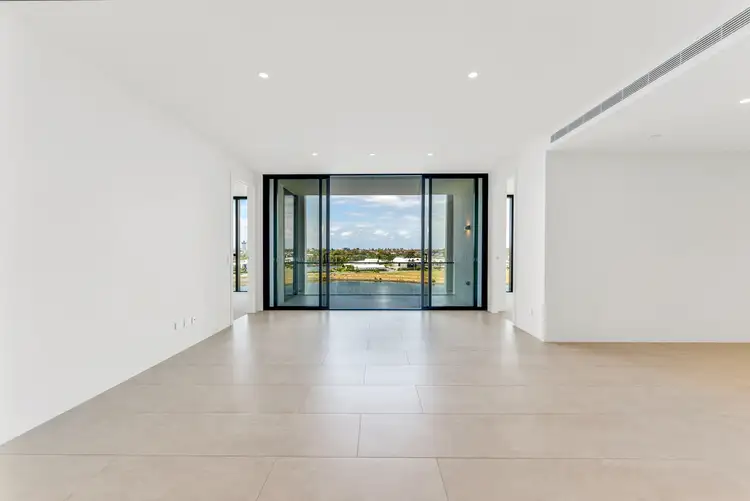 Third view of Homely apartment listing, 3708/24 The Lanes Boulevard, Mermaid Waters QLD 4218