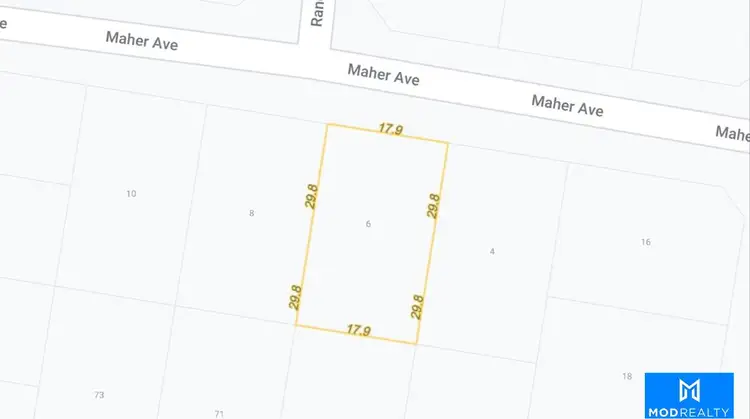 Fifth view of Homely rural property listing, 6 Maher Avenue, Russell Island QLD 4184