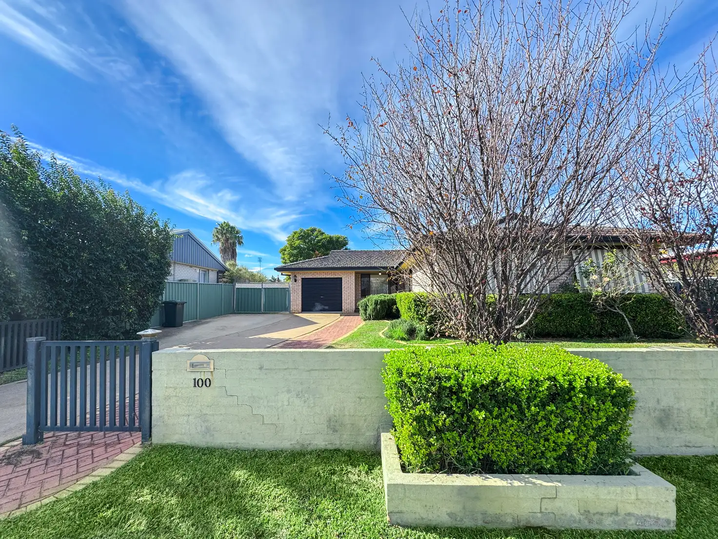 Main view of Homely house listing, 100 Dalton Street, Dubbo NSW 2830