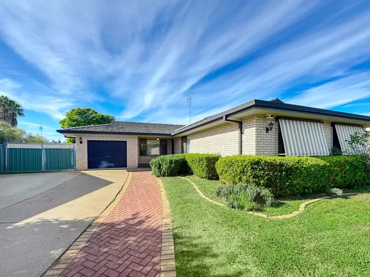 Second view of Homely house listing, 100 Dalton Street, Dubbo NSW 2830