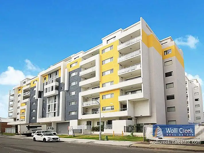 Main view of Homely apartment listing, G18/52-62 Arncliffe St, Wolli Creek NSW 2205