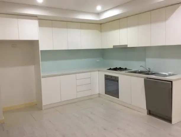 Second view of Homely apartment listing, G18/52-62 Arncliffe St, Wolli Creek NSW 2205