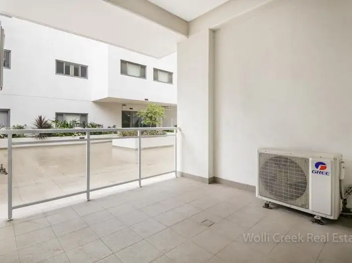 Fourth view of Homely apartment listing, G18/52-62 Arncliffe St, Wolli Creek NSW 2205