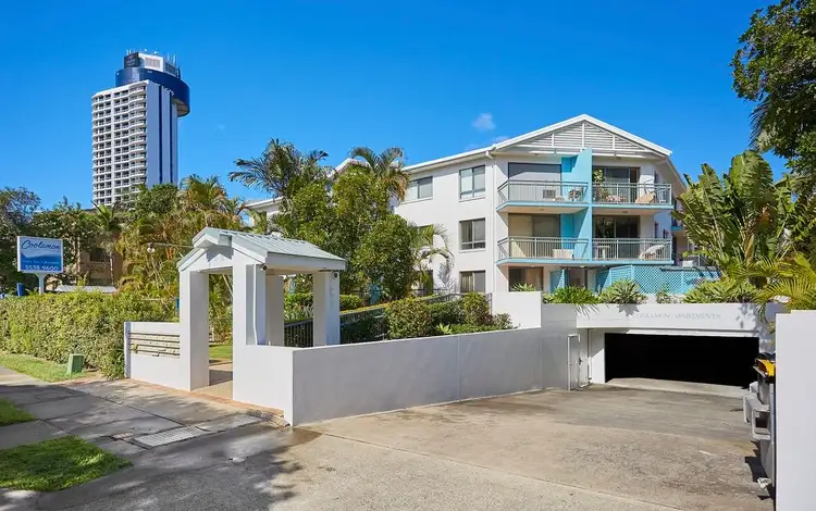 7/10-16 Genoa Street, Surfers Paradise QLD 4217
