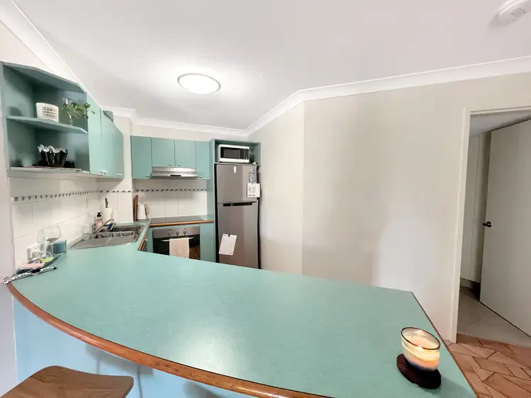 Second view of Homely unit listing, 7/10-16 Genoa Street, Surfers Paradise QLD 4217