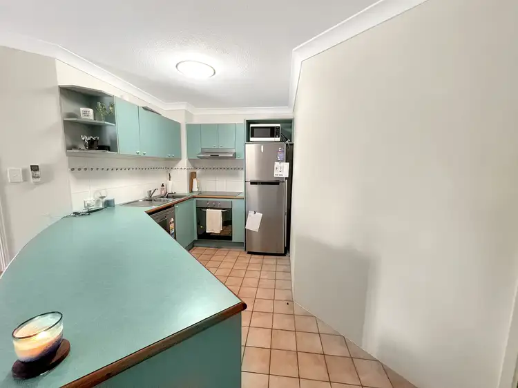 Third view of Homely unit listing, 7/10-16 Genoa Street, Surfers Paradise QLD 4217