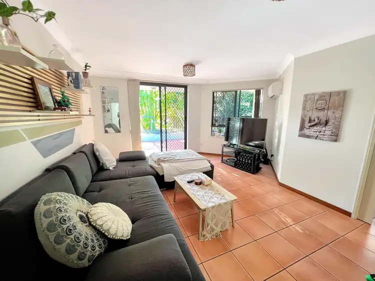 Fourth view of Homely unit listing, 7/10-16 Genoa Street, Surfers Paradise QLD 4217