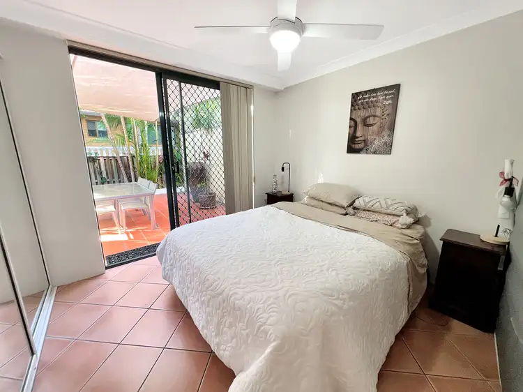 Fifth view of Homely unit listing, 7/10-16 Genoa Street, Surfers Paradise QLD 4217