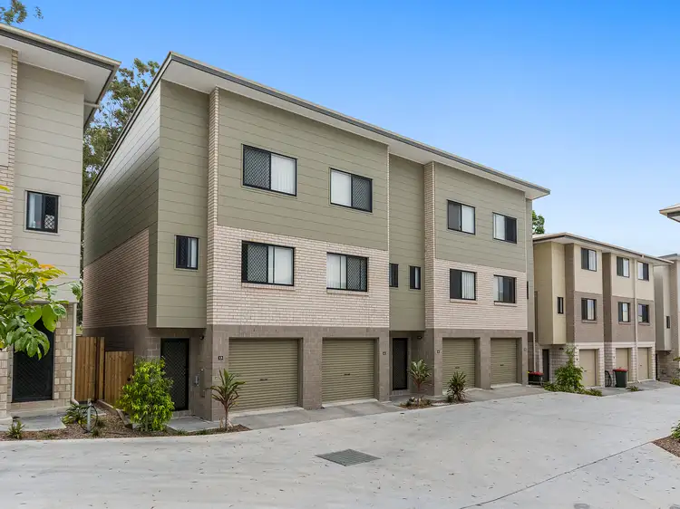 16/125 Orchard Road, Richlands QLD 4077