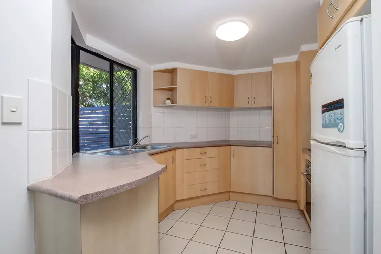 Second view of Homely unit listing, 4/2 Broad Street, Labrador QLD 4215