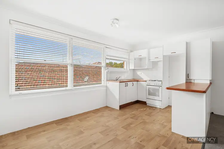 Second view of Homely unit listing, 12/33 Searl Road, Cronulla NSW 2230