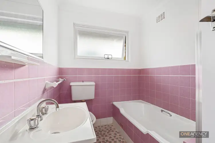 Fifth view of Homely unit listing, 12/33 Searl Road, Cronulla NSW 2230