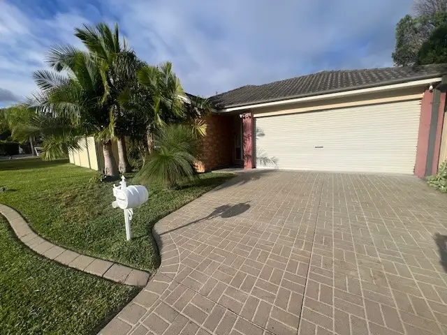 Main view of Homely house listing, 21 Airlie Crescent, Cecil Hills NSW 2171