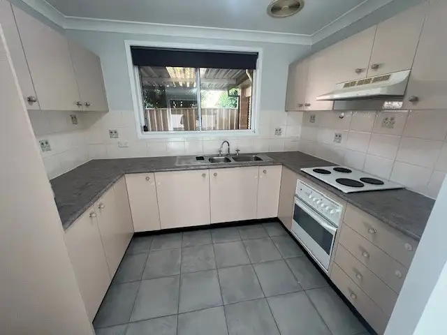 Second view of Homely house listing, 21 Airlie Crescent, Cecil Hills NSW 2171