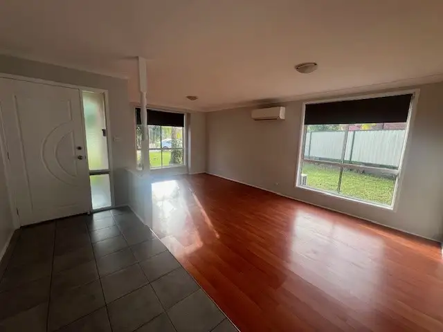 Third view of Homely house listing, 21 Airlie Crescent, Cecil Hills NSW 2171