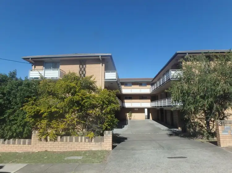 Main view of Homely unit listing, 5/31 Grantson Street, Windsor QLD 4030