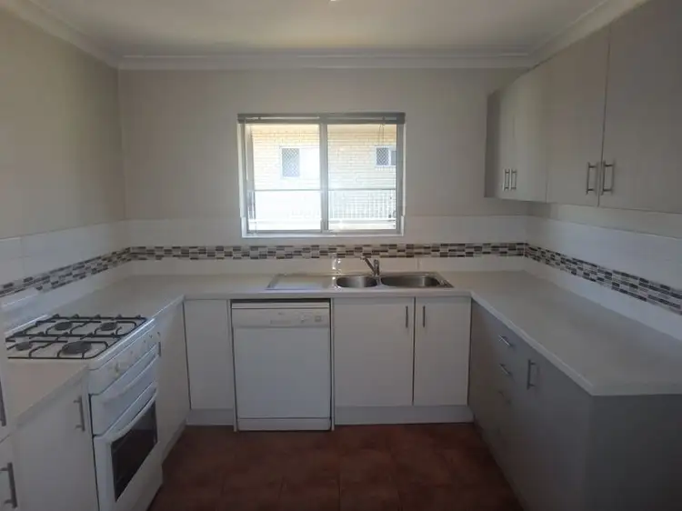 Second view of Homely unit listing, 5/31 Grantson Street, Windsor QLD 4030