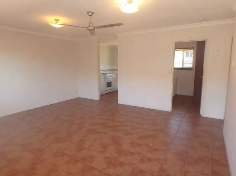 Third view of Homely unit listing, 5/31 Grantson Street, Windsor QLD 4030